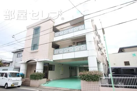 ユングハイム小幡の画像