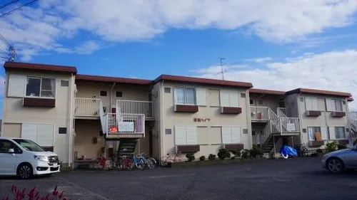 東和ハイツの画像