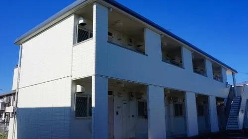 セルティア東貝塚【102号室】の外観