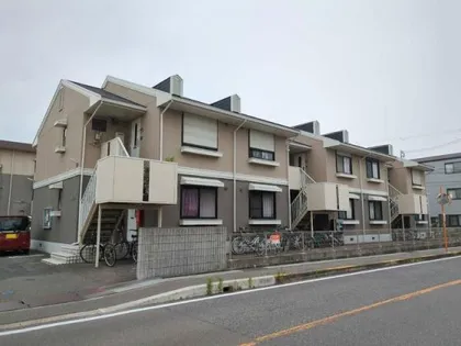 コスモ二色浜Iの画像