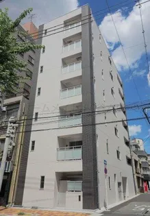JESUS SQUARE nippombashi【5階】の外観