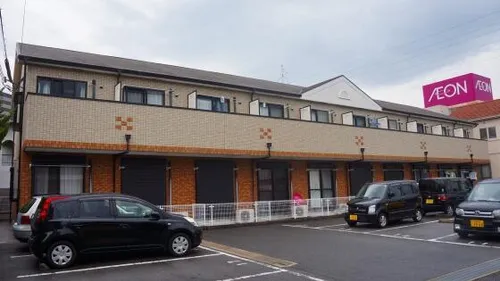 グリシーナコートの画像