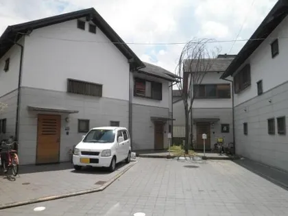大阪府岸和田市別所町3丁目【一戸建】の外観