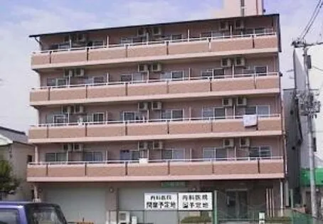 ヴァンテーヌ西納の画像