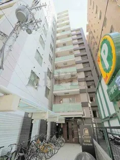 クレアート大手前グランアクシアの画像