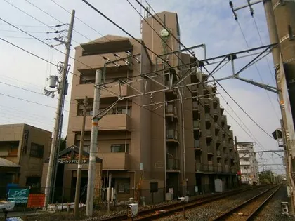 ドミールタチバナ和泉橋本の画像