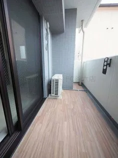 レジュールアッシュ玉造【10階】の内装