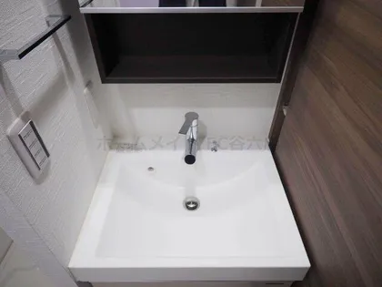 レジュールアッシュ玉造【10階】の内装