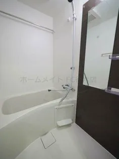 レジュールアッシュ玉造【10階】の風呂