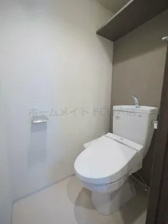 レジュールアッシュ玉造【10階】の内装