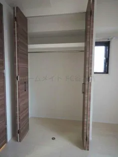 レジュールアッシュ玉造【10階】の内装