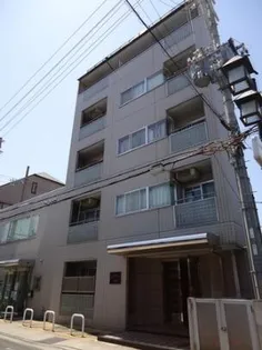 シルクルーム7番館の画像