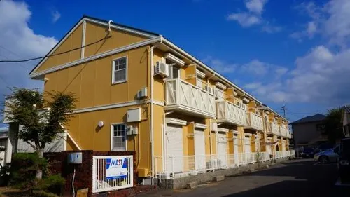 パインコートの画像