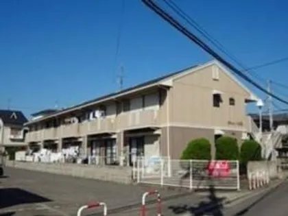 セジュールリセA棟の画像