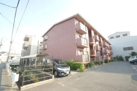 パティオ岸和田の画像