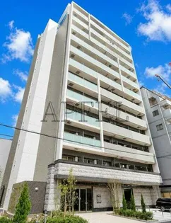 プレサンス高津公園ディオの画像