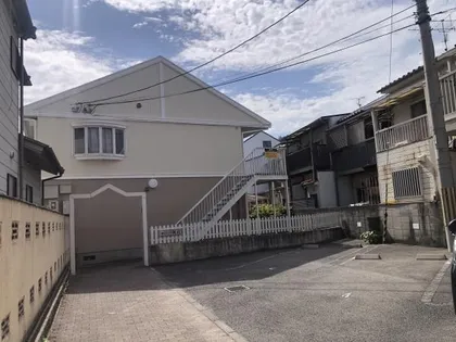 海の子ハイツ桃山の画像