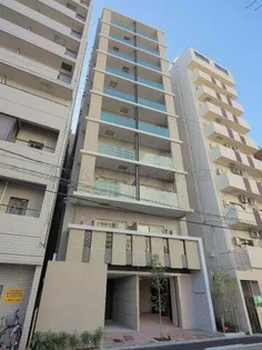 ディオスカーボ難波の画像