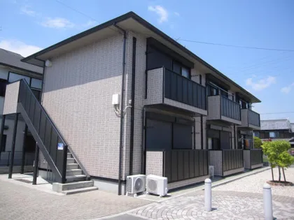 パストラル中筋Bの画像