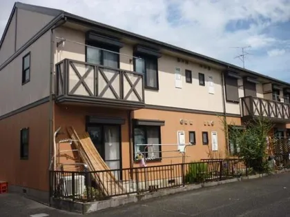 グランソレイユCの画像