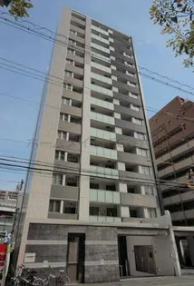 プライムアーバン堺筋本町【4階】の外観