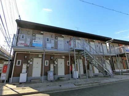 香山ハイツの画像