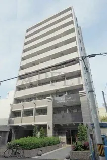 エスリード森ノ宮駅前【5階】の外観