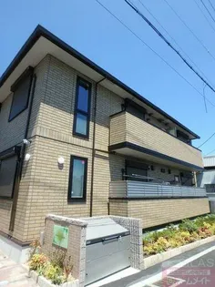 クローバー友井の画像