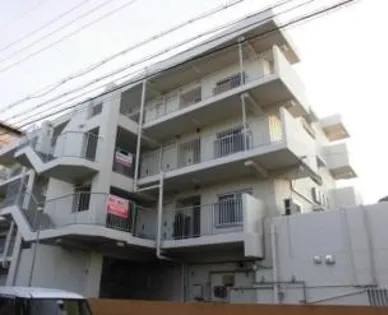 メゾン山本の画像
