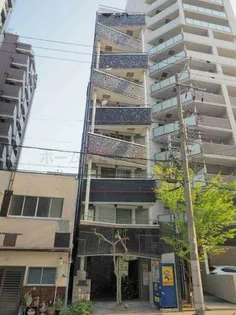 ZEUS内久宝寺の画像