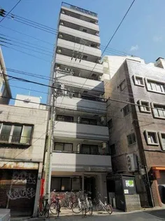 ブリストル神崎の画像