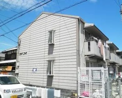 スカイコーポの画像