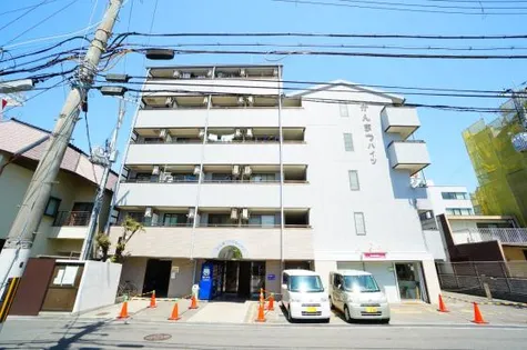 かんまつ728ハイツの画像