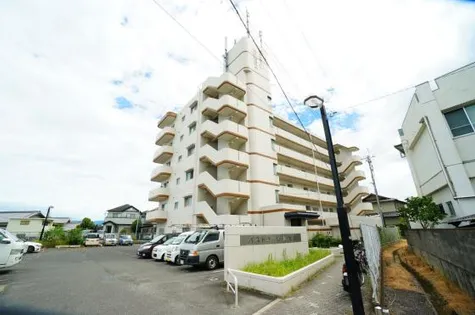 パストラーレ久米田の画像