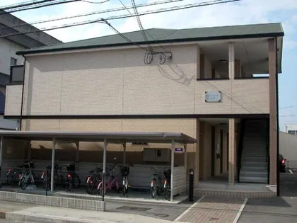 グリーンゲイブルズ大町の画像