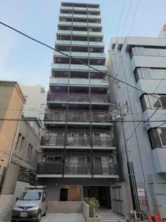 アーバンフラッツ心斎橋の画像