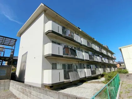 コーポ曽根の画像