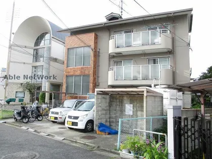 ヴィラ千代田の画像