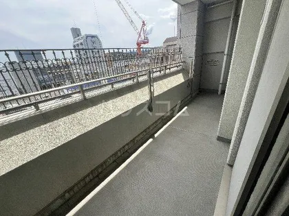 パインフィールド洛西【3階】の内装