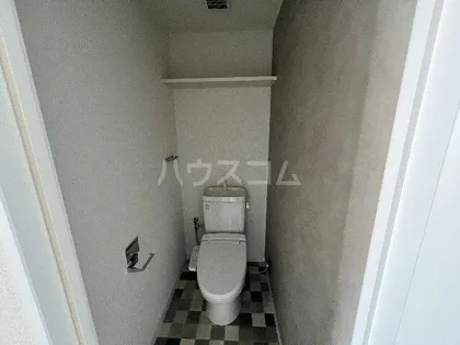 パインフィールド洛西【3階】の内装