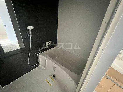 パインフィールド洛西【3階】の風呂