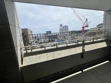 パインフィールド洛西【3階】のその他画像