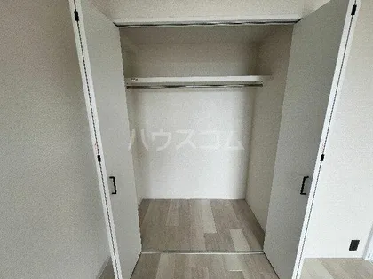 パインフィールド洛西【3階】の内装