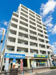 グランデージ今里の画像