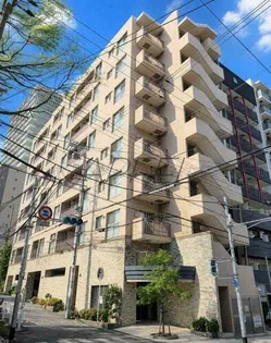 アリス マナーガーデン谷町の画像
