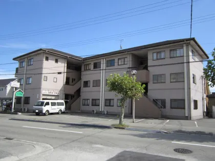 ファミール伊保崎の画像