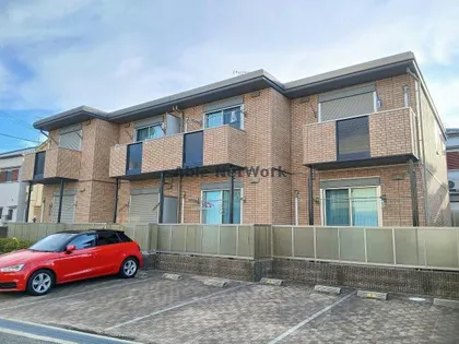 グレースヴィラの画像