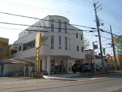 GREEN SQUAREの画像