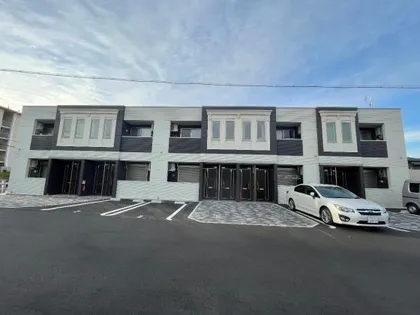 ガーデンハイム J Kの画像