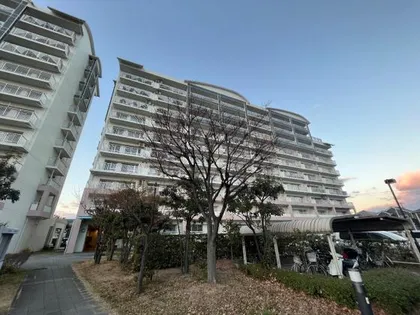 津田北町URの画像